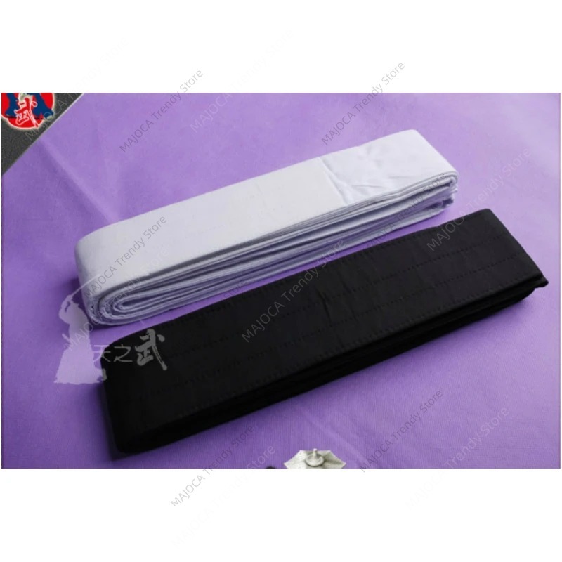 Men'S Kimono Accessories - Пояс в японском стиле Кендо айкидо,