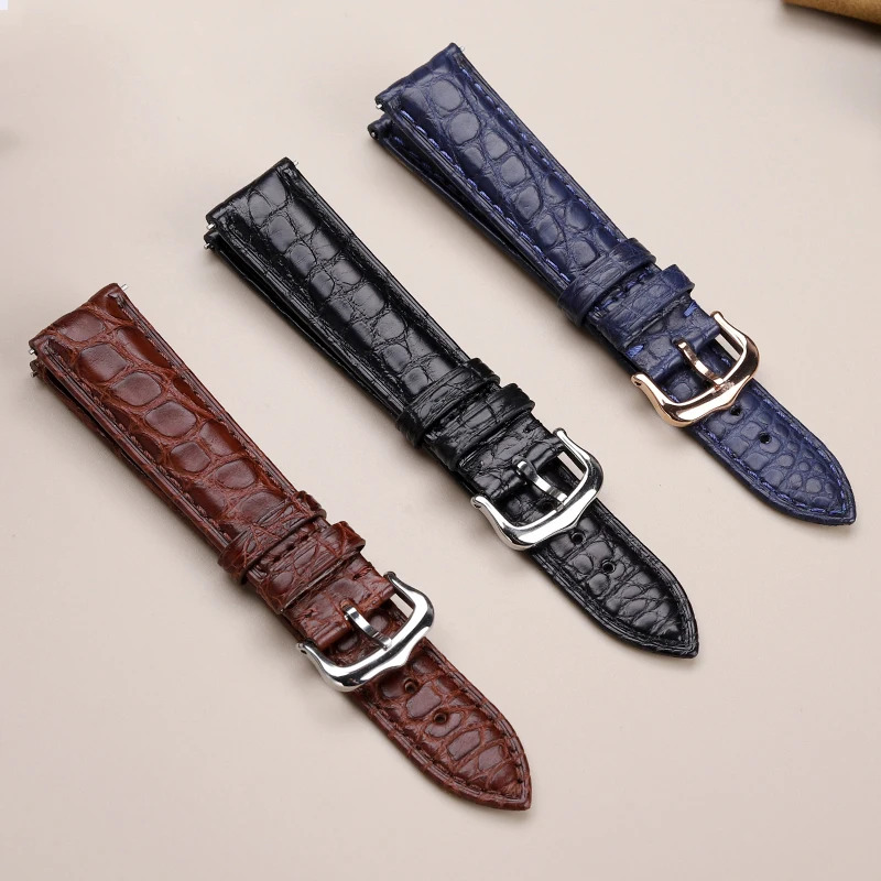 Настоящий кожаный ремешок для  – обзор и цена Men'S Accessories London