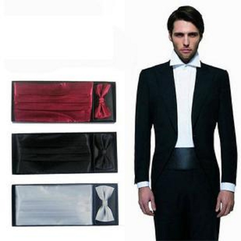 Мужской однотонный комплект: г – обзор и цена Neck Tie Set Box