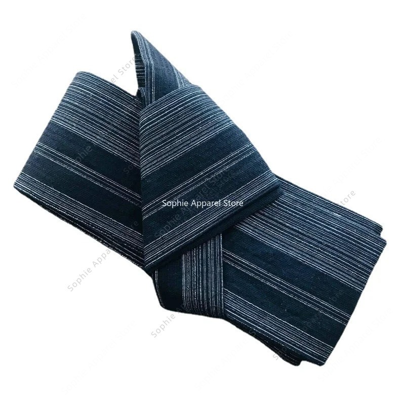 Кимоно мужское с поясом оби, т – обзор и цена Men'S Kimono Accessories
