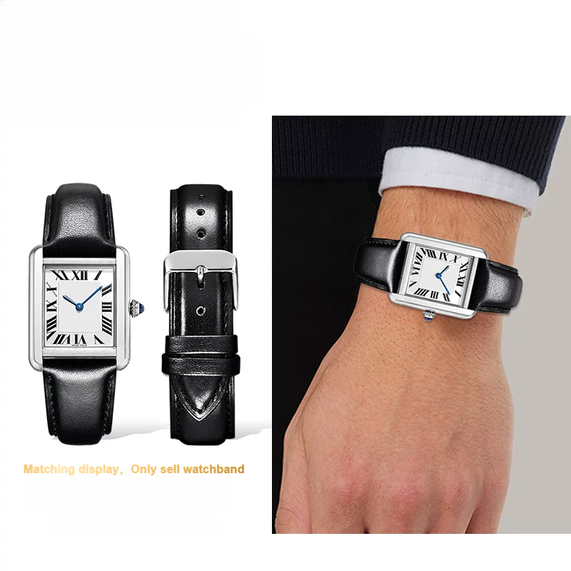 Оригинальный кожаный ремешок д – обзор и цена Men'S Accessories London