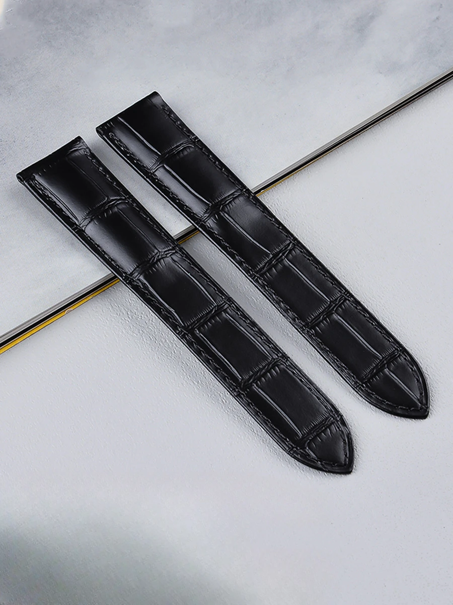 Ремешок кожаный для наручных ч – обзор и цена Men'S Accessories London